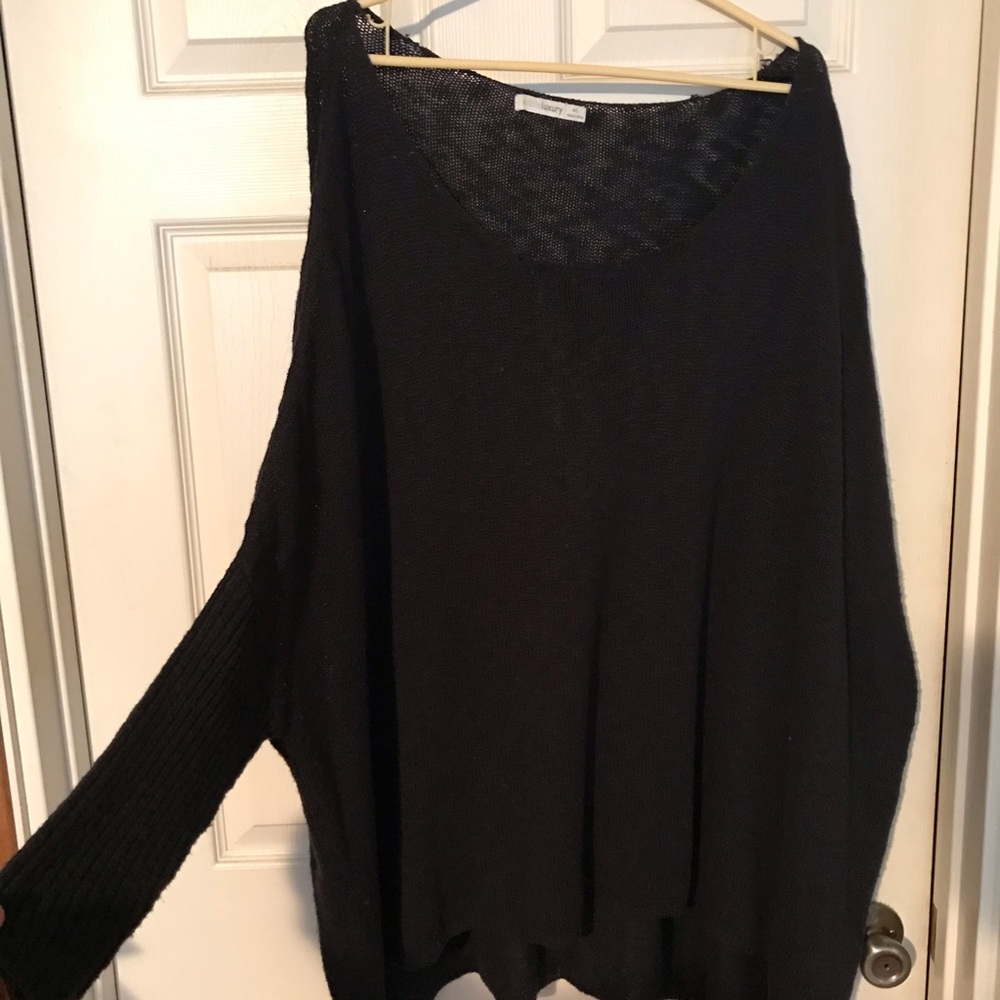 tops of all kinds. sweaters. long sleeves.tank top